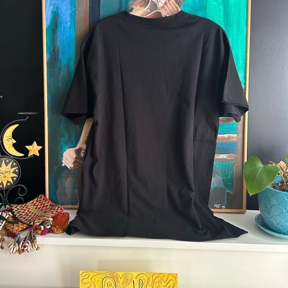 Hunter X Hunter Anime Graphic Black T-Shirt L - Picture 9 of 16
